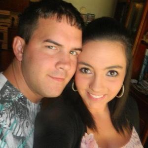 Meet your Posher, Katy